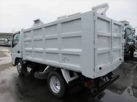 MITSUBISHI FUSO Canter Deep Dump TKG-FBA60 2013 118,475km_2