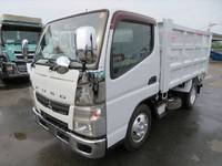 MITSUBISHI FUSO Canter Deep Dump TKG-FBA60 2013 118,475km_3