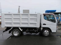 MITSUBISHI FUSO Canter Deep Dump TKG-FBA60 2013 118,475km_5