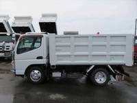 MITSUBISHI FUSO Canter Deep Dump TKG-FBA60 2013 118,475km_8