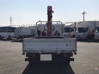 ISUZU Elf Truck (With 4 Steps Of Cranes) BKG-NMR85AR 2010 -_6