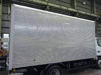 MITSUBISHI FUSO Canter Aluminum Van TKG-FEA50 2015 207,000km_4