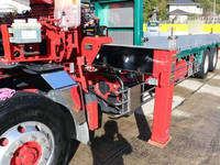 MITSUBISHI FUSO Super Great Truck (With 5 Steps Of Cranes) 2PG-FV74HZ 2019 60,000km_12