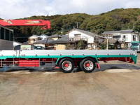 MITSUBISHI FUSO Super Great Truck (With 5 Steps Of Cranes) 2PG-FV74HZ 2019 60,000km_22
