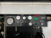 ISUZU Elf High Pressure Washer Truck BKG-NHR85AN 2010 82,126km_15