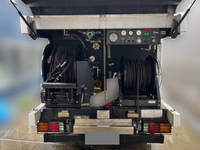 ISUZU Elf High Pressure Washer Truck BKG-NHR85AN 2010 82,126km_9