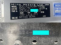 HINO Dutro Flat Body BDG-XZU424M 2008 28,404km_31
