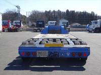Others Others Heavy Equipment Transportation Trailer TL302 1995 _11