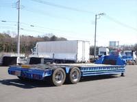Others Others Heavy Equipment Transportation Trailer TL302 1995 _1