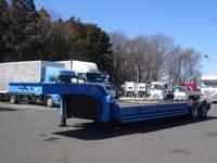 Others Others Heavy Equipment Transportation Trailer TL302 1995 _3