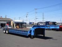 Others Others Heavy Equipment Transportation Trailer TL302 1995 _4