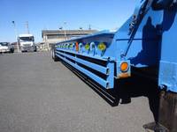 Others Others Heavy Equipment Transportation Trailer TL302 1995 _5