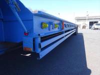 Others Others Heavy Equipment Transportation Trailer TL302 1995 _6