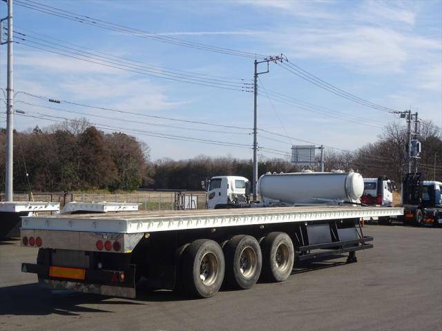 Others Others Flat Bed TF36H2C3 (KAI) 2010 -
