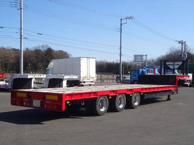 Others Others Flat Bed PLB34111 (KAI) 2021 0km
