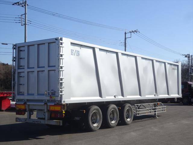 Others Others Trailer CTB34004 2019 0km