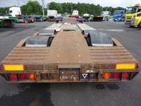 Others Others Heavy Equipment Transportation Trailer TD161L (KAI) 1988 0km_10