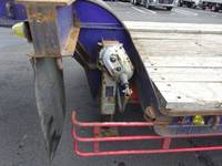 Others Others Heavy Equipment Transportation Trailer TD161L (KAI) 1988 0km_12
