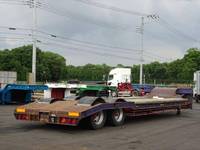 Others Others Heavy Equipment Transportation Trailer TD161L (KAI) 1988 0km_1
