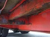 Others Others Heavy Equipment Transportation Trailer TD161L (KAI) 1988 0km_20