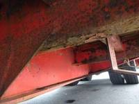Others Others Heavy Equipment Transportation Trailer TD161L (KAI) 1988 0km_23