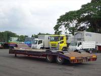Others Others Heavy Equipment Transportation Trailer TD161L (KAI) 1988 0km_2
