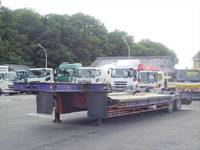 Others Others Heavy Equipment Transportation Trailer TD161L (KAI) 1988 0km_3