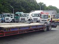 Others Others Heavy Equipment Transportation Trailer TD161L (KAI) 1988 0km_5