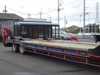 Others Others Heavy Equipment Transportation Trailer TD161L (KAI) 1988 0km_6