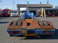 Others Others Heavy Equipment Transportation Trailer TD2513 1993 0km_10