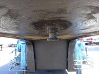 Others Others Heavy Equipment Transportation Trailer TD2513 1993 0km_11