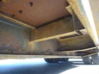 Others Others Heavy Equipment Transportation Trailer TD2513 1993 0km_19