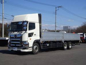 HINO Profia Aluminum Block 2DG-FR1EHJ 2019 544,000km_1