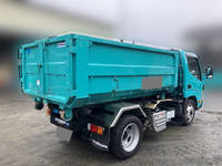 HINO Dutro Container Carrier Truck 2KG-XZU675M 2021 9,427km_2