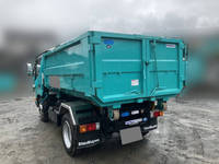HINO Dutro Container Carrier Truck 2KG-XZU675M 2021 9,427km_4