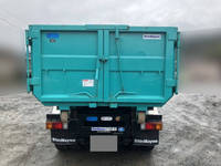 HINO Dutro Container Carrier Truck 2KG-XZU675M 2021 9,427km_7