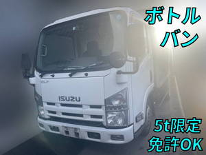 ISUZU Elf Bottle Van TKG-NLR85N 2014 191,306km_1