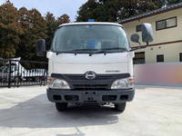 HINO Dutro Truck (With 4 Steps Of Cranes) TKG-XZU650M 2015 27,000km_7