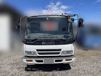 ISUZU Forward Truck (With 3 Steps Of Cranes) KK-FRR35J4S 2002 -_5