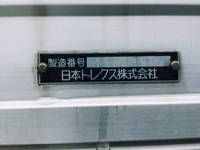 ISUZU Giga Aluminum Wing LKG-CYL77A 2011 827,026km_13