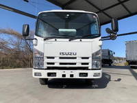 ISUZU Elf Garbage Truck TKG-NMR85N 2013 133,000km_7