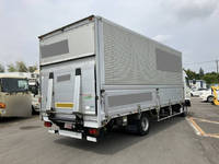 HINO Ranger Aluminum Wing BKG-FD7JLYG 2010 892,860km_2