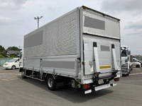 HINO Ranger Aluminum Wing BKG-FD7JLYG 2010 892,860km_4