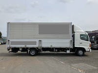 HINO Ranger Aluminum Wing BKG-FD7JLYG 2010 892,860km_5