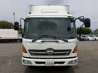 HINO Ranger Aluminum Wing BKG-FD7JLYG 2010 892,860km_8