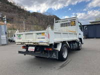MITSUBISHI FUSO Canter Dump TPG-FBA60 2016 88,188km_2