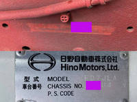 HINO Ranger Aluminum Wing SKG-FD7JLAG 2011 796,461km_40