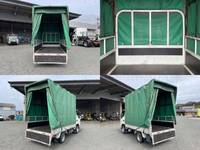 TOYOTA Toyoace Covered Truck QDF-KDY231 2018 89,203km_10