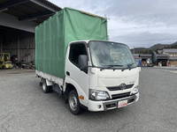 TOYOTA Toyoace Covered Truck QDF-KDY231 2018 89,203km_3