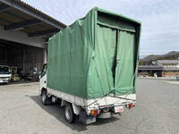 TOYOTA Toyoace Covered Truck QDF-KDY231 2018 89,203km_4